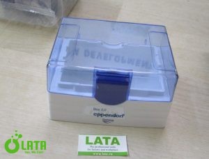 Eptips Set  Đầu típ 0030 076 290