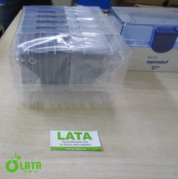 Eptips Set  Đầu típ 0030 076 290 - Ảnh 2
