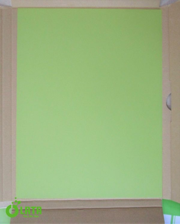 pin glycol Film Sheet  Giấy nhám A3-1SHT#8000