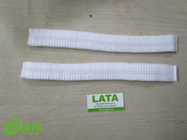 Disposable Cap Mũ trùm tóc TRDC-01 - Ảnh 2