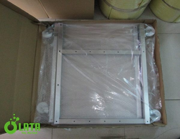 PC Tray For Use in Clean Room Giá đỡ máy tính HPCR-6 - Ảnh 2