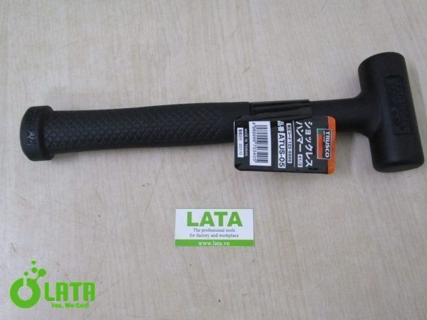 Deal Blow Soft Poce Hammer Búa cao su ATUS-05