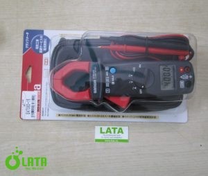 Digital Clamp Meter Đồng hồ vạn năng EA708D-15