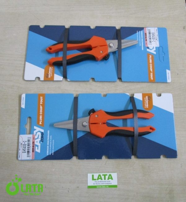 Versatile Scissors (PURPOSE PLIERS) Kìm cắt EA540E-2 - Ảnh 2