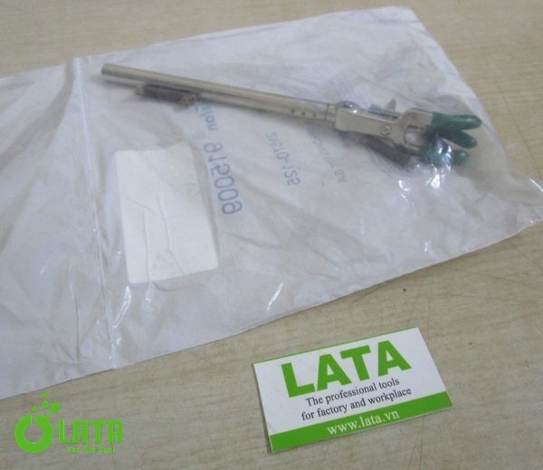 Clamp Kẹp 5-3063-01 - Ảnh 2