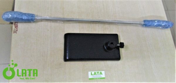 Stand Flat Table Small Giá đỡ 1-1616-03 - Ảnh 2