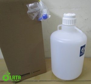 Round Bottle Chai nhựa tròn 20L