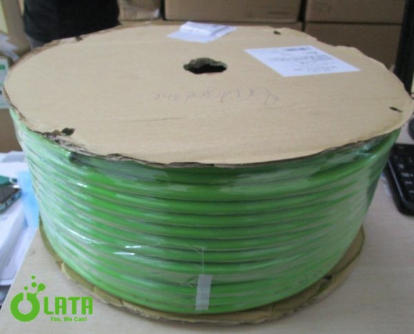 Braid Hose Ống nhựa DH-8-100