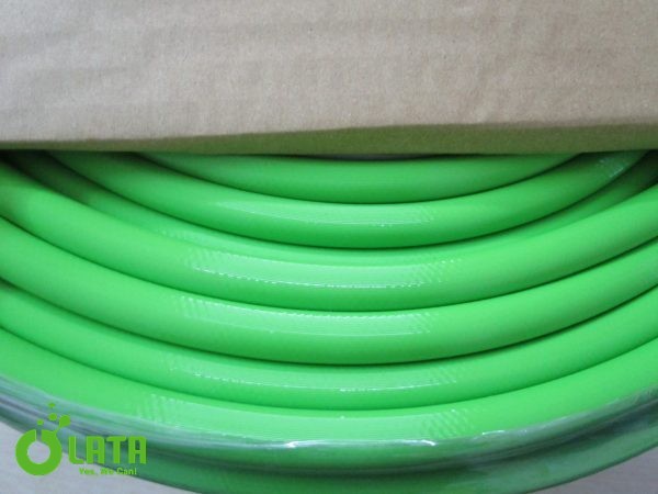 Braid Hose Ống nhựa DH-8-100 - Ảnh 2