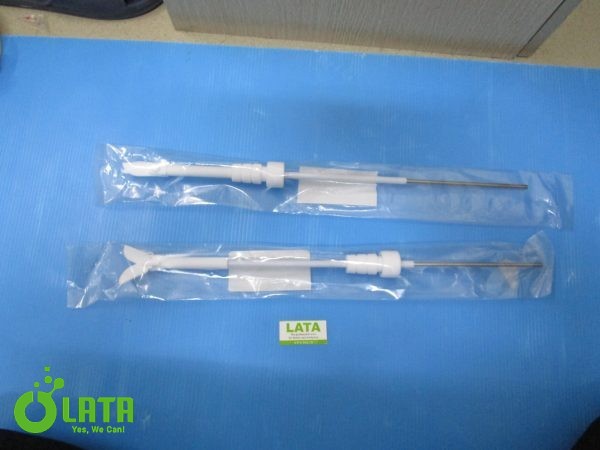 Trục khuấy T1 - Ảnh 2