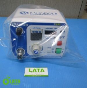 EcoDispenserSMARTSHOT Máy nhỏ keo MS-1D