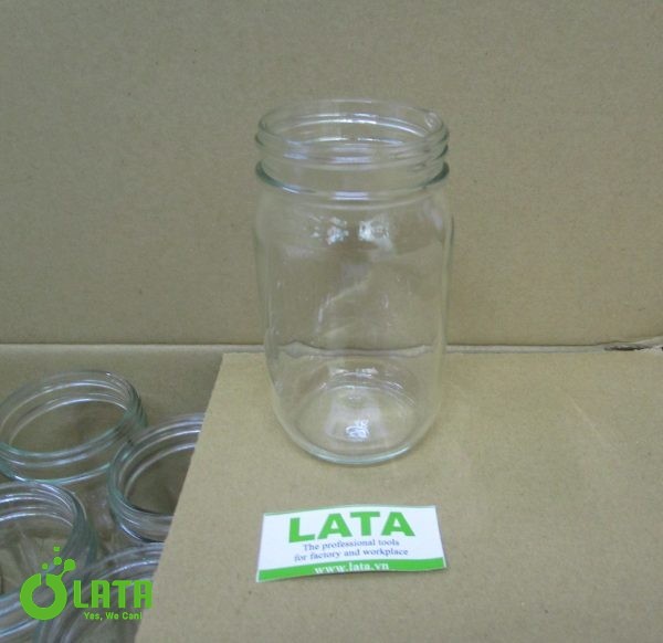 UM Sample Bottle Lọ thủy tinh 200ml