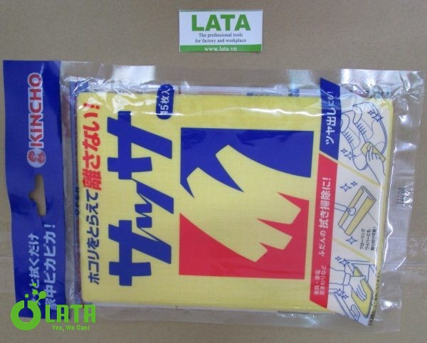 Sassa Khăn lau 800113