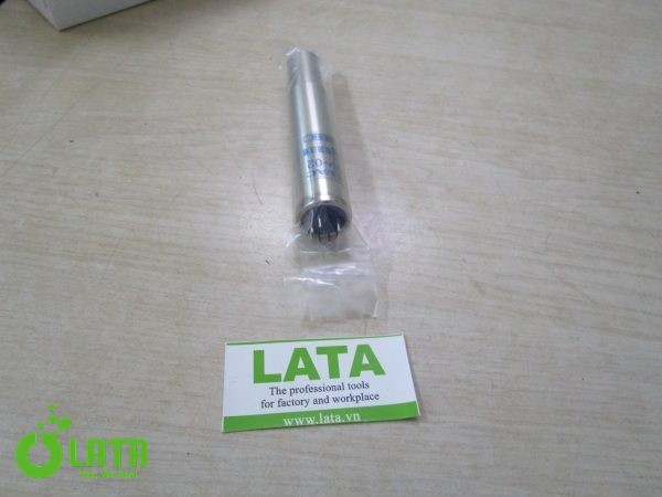 Pyrani Vacuum Gauge Head Cảm biến WP-02 - Ảnh 2