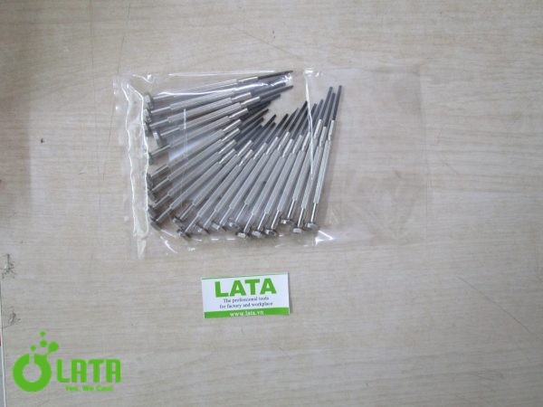 Precision driver Tua vít DM-33 - Ảnh 2