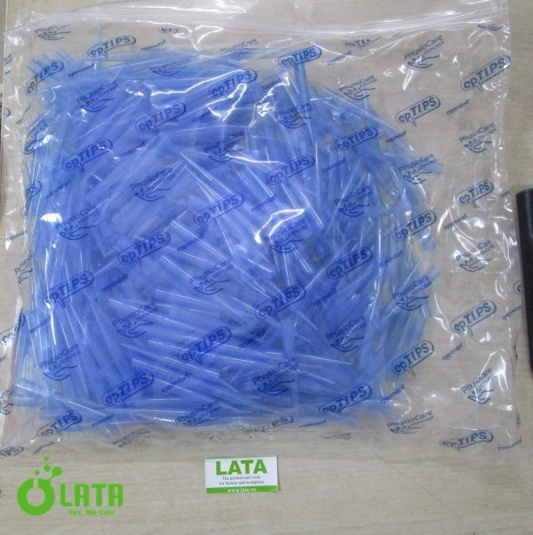 Eptips Standard Đầu típ 0030 000 919 - Ảnh 2