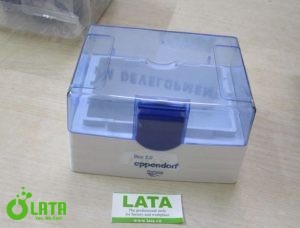 Eptips Set  Đầu típ 0030 076 290