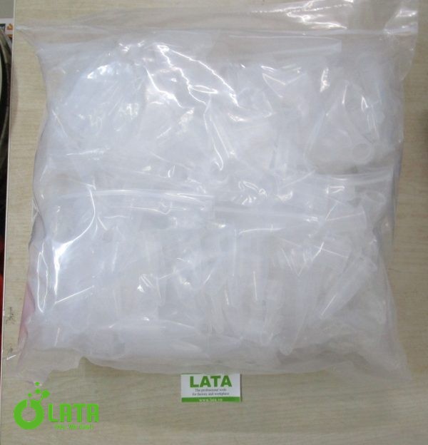 MacroTubes Ống đựng mẫu C2520 - Ảnh 2