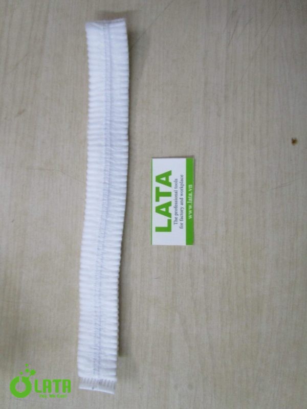 Disposable Cap Mũ trùm tóc TRDC-01 - Ảnh 2