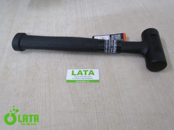 Deal Blow Soft Poce Hammer Búa cao su ATUS-05 - Ảnh 2