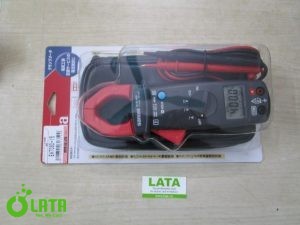 Digital Clamp Meter Đồng hồ vạn năng EA708D-15