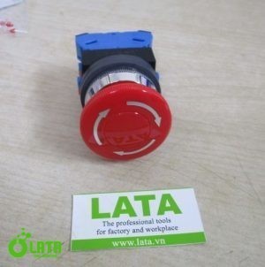 Push-Lock Turn-Reset Switch Nút dừng khẩn EA940D-40A