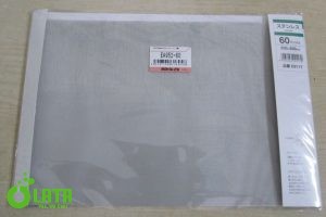 Tên sản phẩm : Net Lưới lọc EA952-60 Model : EA952-60 (78-0953-17)  Maker : Asone – Esco