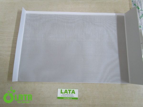 Tên sản phẩm : Net Lưới lọc EA952-60 Model : EA952-60 (78-0953-17)  Maker : Asone – Esco - Ảnh 2