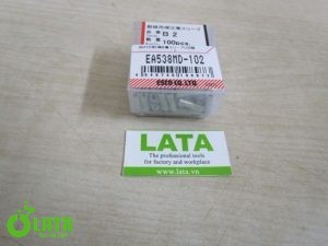 Bare Crimp Sleeve Đầu cốt EA538MD-102