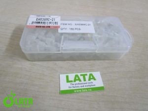 Insulated Closed-End Connector Cốt chụp trắng EA538MC-21