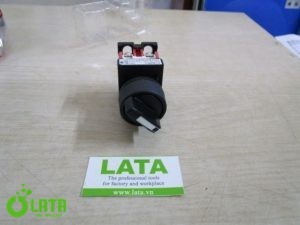 Selector Switch 2 position Nút bấm (công tắc xoay) EA940DA-15