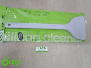 Silicone Spatula Dụng cụ lấy mẫu 3-6214-03