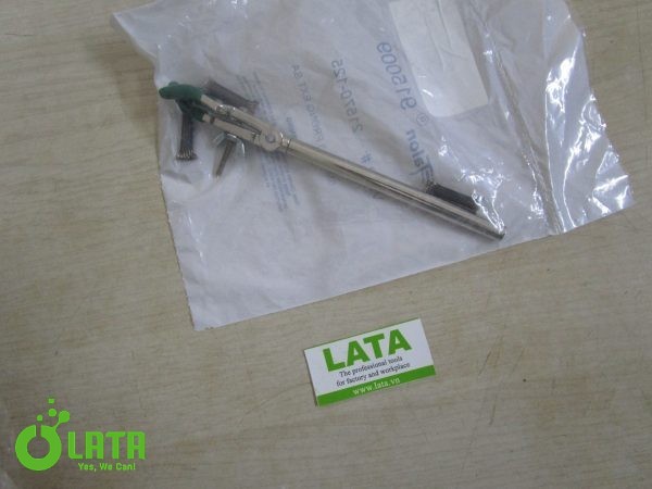 Clamp Kẹp 5-3063-01 - Ảnh 2
