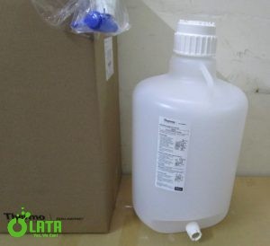 Round Bottle Chai nhựa tròn 20L