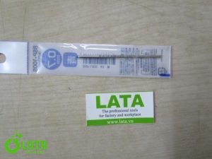 Ball Point Refill (Oil-based,Blue) Ngòi bút BSP-100S#3