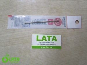 Ball Point Refill (Oil-based,Red) Ngòi bút BSP-100S.NO2