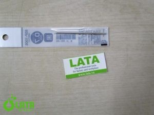 Ball Point Refill (Oil-based,Black) Ngòi bút BSP-100S.NO1