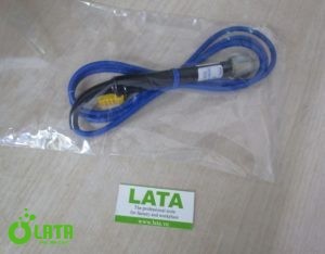 Digital Thermometer Đầu dò nhiệt độ KF-01A