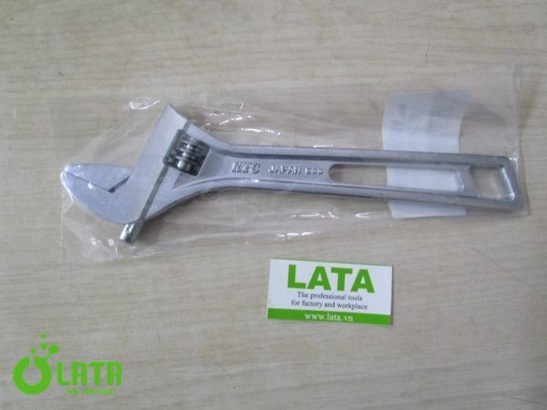 Monkey wrench Mỏ lết thường WMA-200 - Ảnh 2