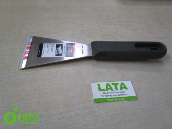 Spatula Y-type straight blade Dao cạo (Dụng cụ cạo sơn) TS-204 - Ảnh 2