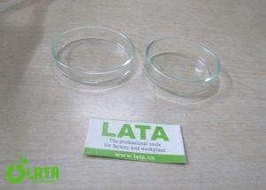 Petri Dish  Đĩa Petri φ60×15mm