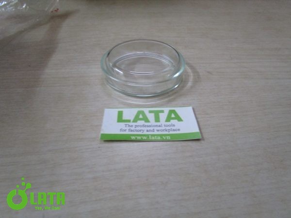 Petri Dish  Đĩa Petri φ60×15mm - Ảnh 2