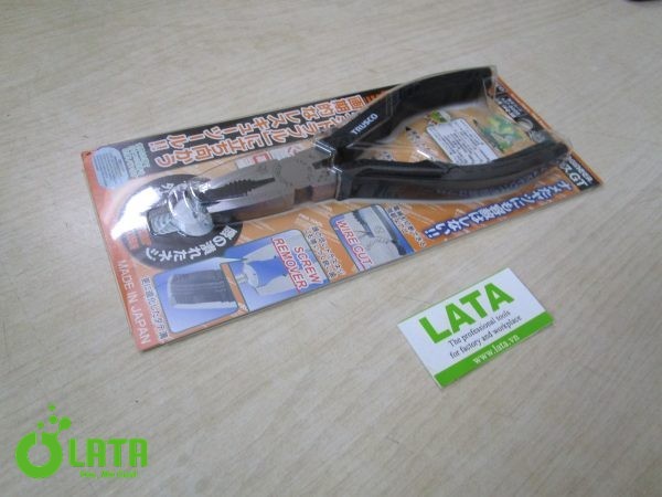 Pliers Kìm bằng TPZ-58 - Ảnh 2