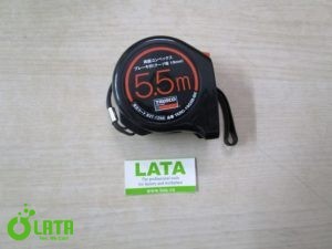 Double Sided Tape Measure Thước 5.5m TERC-1955B-BK