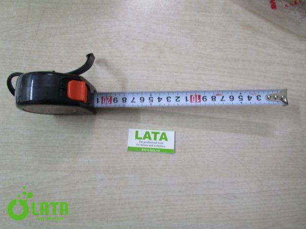Double Sided Tape Measure Thước 5.5m TERC-1955B-BK - Ảnh 2