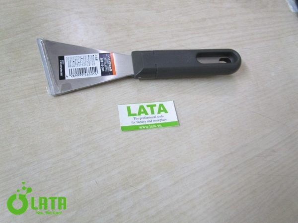 Spatula Y-type diagonal cutting Dao cạo (Dụng cụ cạo sơn) TS-203 - Ảnh 2
