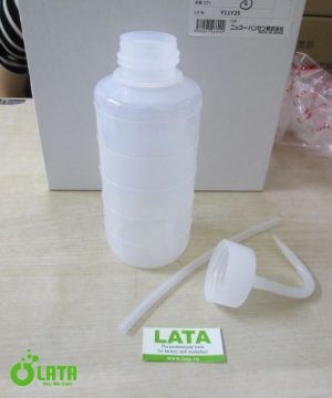 Washing Bottle Bình tia nhựa 500 mL