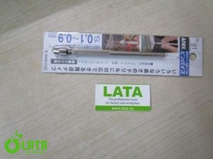 Hole punch tool Dụng cụ đục lỗ NO.91