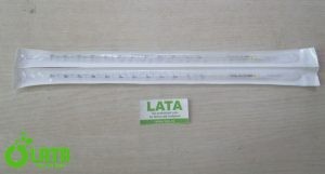 Violamo Disposable Pipette II Dụng cụ lấy mẫu 1ml