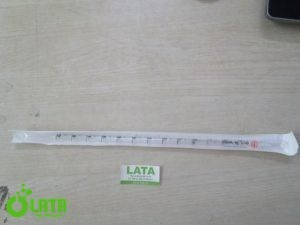 Violamo Disposable Pipette II Ống pipet (Dụng cụ lấy mẫu 10ml)